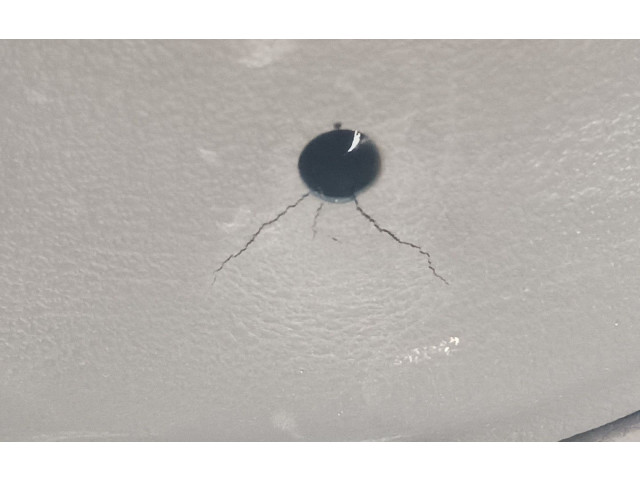 Volant Renault Espace IV 2002 8200284545B