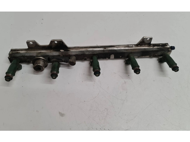 Топливная рампа 9202710 Volvo S60