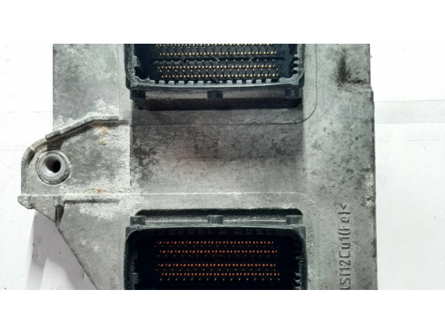 Блок управления двигателя 55355292, 5WK9403 Saab 9-3 Ver2