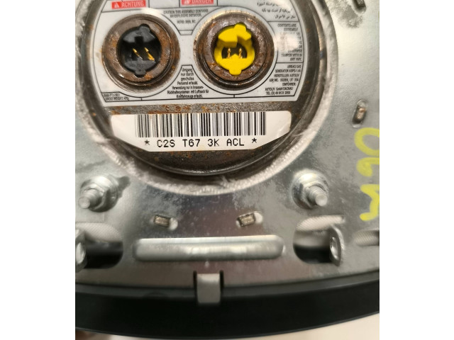 Подушка безопасности водителя C2ST673KACL   Jeep Compass