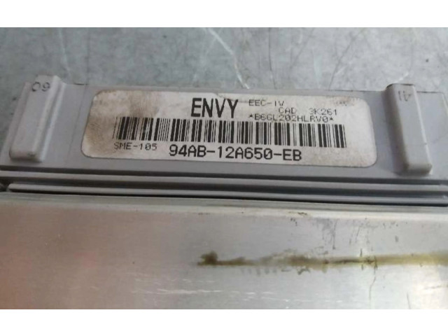 Řídící jednotka 94AB12A650EB Rover Rover