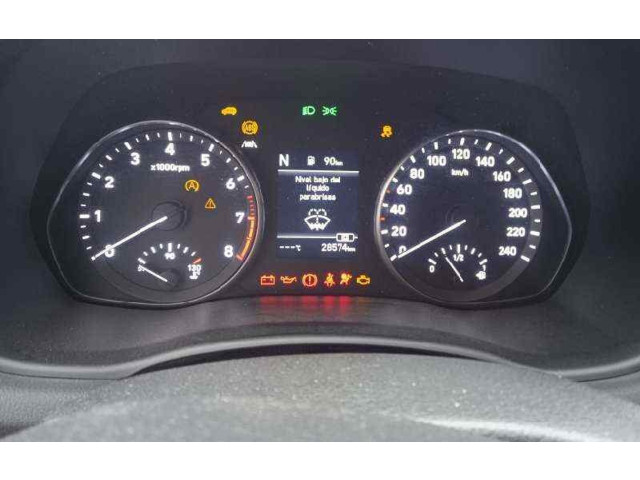 Přístrojová deska Hyundai i30 2018 94003G4203, 1100385820