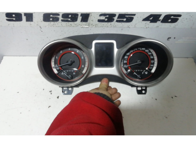 Панель приборов 56046751AE, 0325212 Fiat Freemont