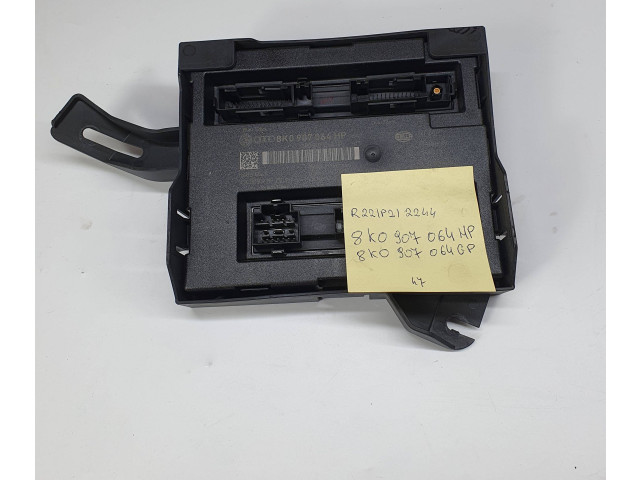 Блок комфорта 8K0907064HP, 8K0907064GP   Audi Q5 SQ5   