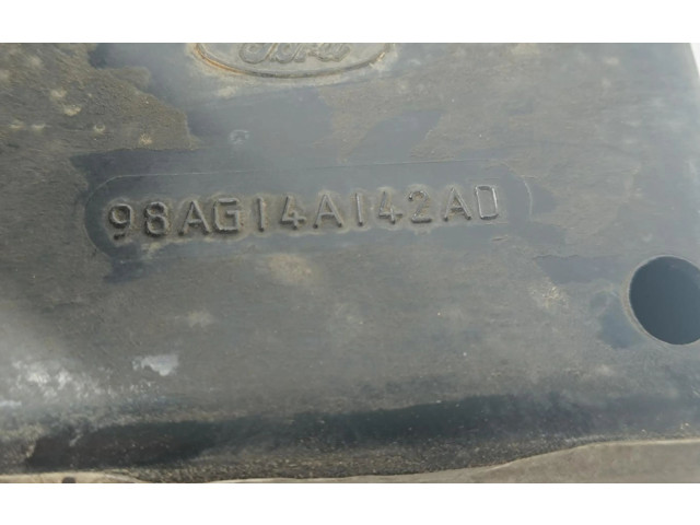 Блок предохранителей 518755202   Ford Transit -  Tourneo Connect    