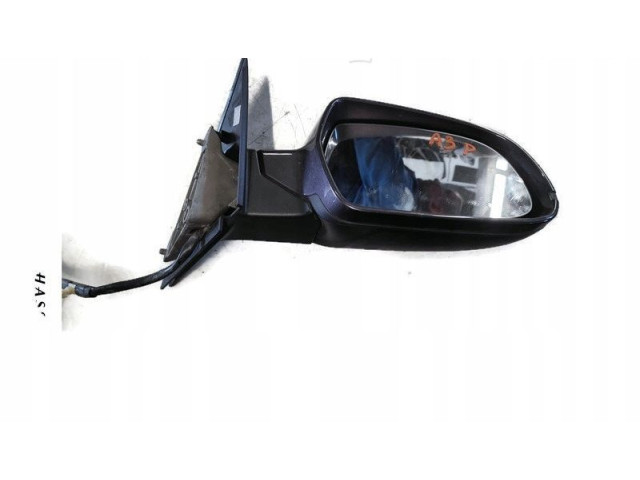 Зеркало электрическое Audi A3 S3 A3 Sportback 8P 2005 - 2013 года