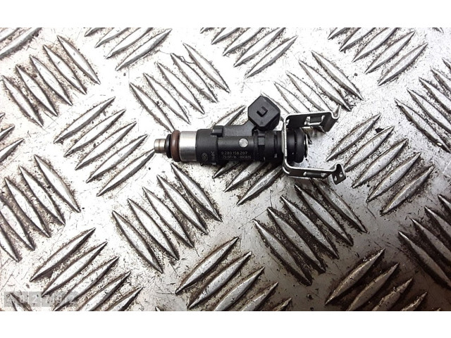 Форсунка     Ford C-MAX II   