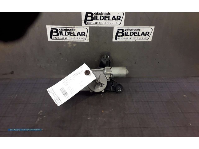 Моторчик заднего дворника Mitsubishi Colt