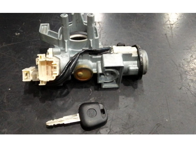 Комплект блоков управления Daihatsu Sirion