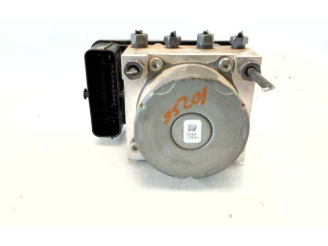 Блок АБС 476608587R   Dacia  Dokker  2012 -  года