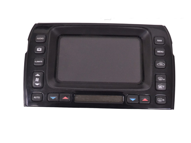 Дисплей 2W9310E889DJ, 4622005530 Jaguar XJ X350