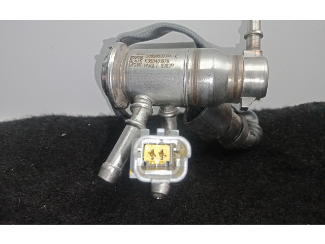 Форсунка 2.PINES Dacia Dokker K9K872