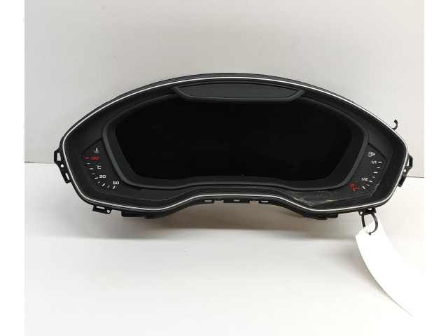 Интеркулер 8W5920790C, 0263731009 Audi A4 Allroad B9