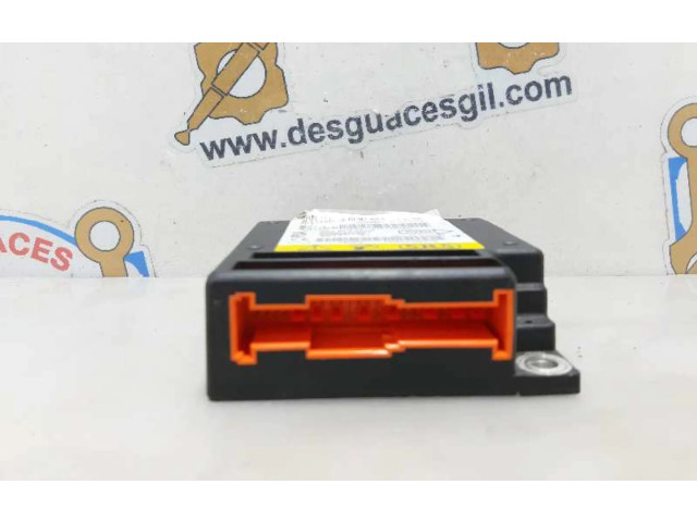 Блок подушек безопасности 9656888780, 74889   Citroen C2
