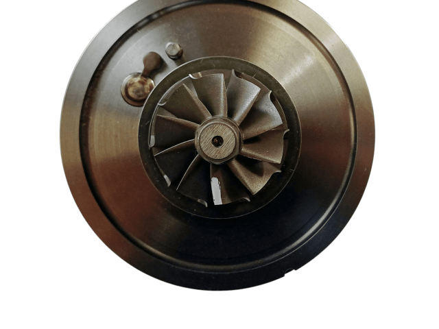 Turbodmychadlo Турбина 53039880247, 11658506381   BMW X5 F15   