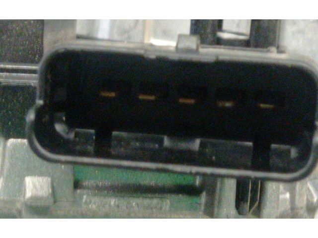 Двигатель стеклоочистителей 25310FD010   KIA Rio