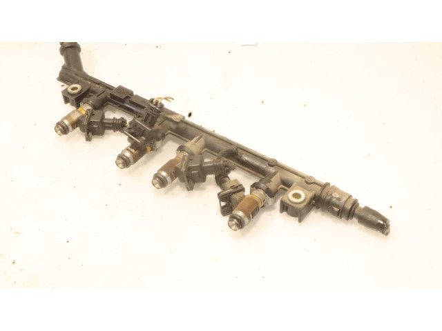 Vstřikovací lišta Fiat Punto Evo