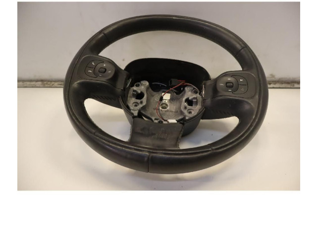 Volant Fiat 500L 2012