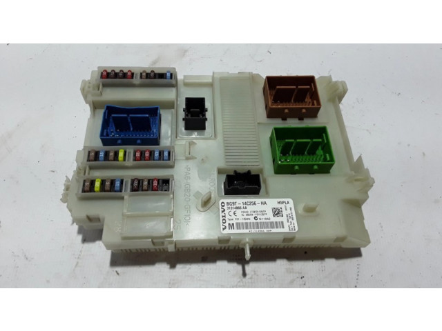 Блок комфорта 31314866   Volvo XC70   