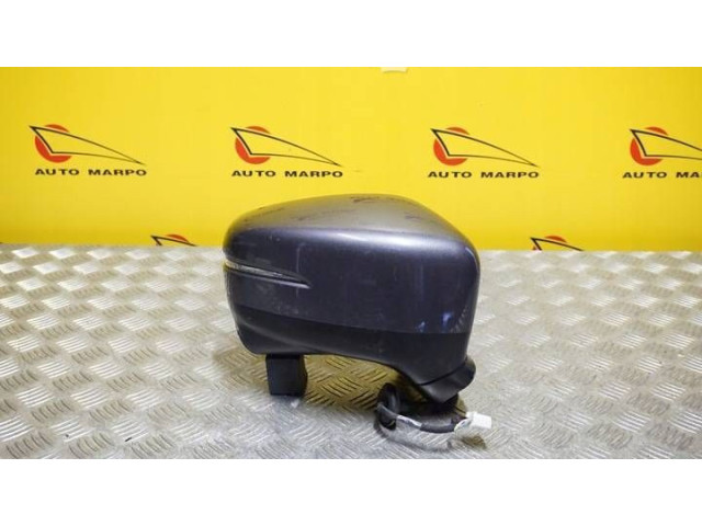 Зеркало (управляемое электричеством) 76200-THR-A112-M6, 2304 Honda Odyssey