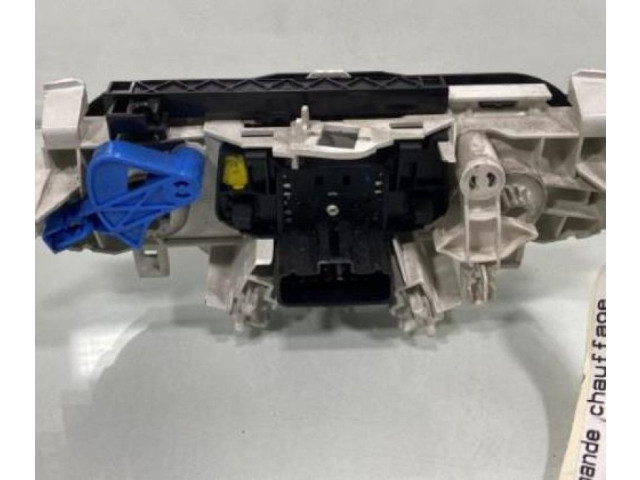 Блок управления климат-контролем Renault Twingo II