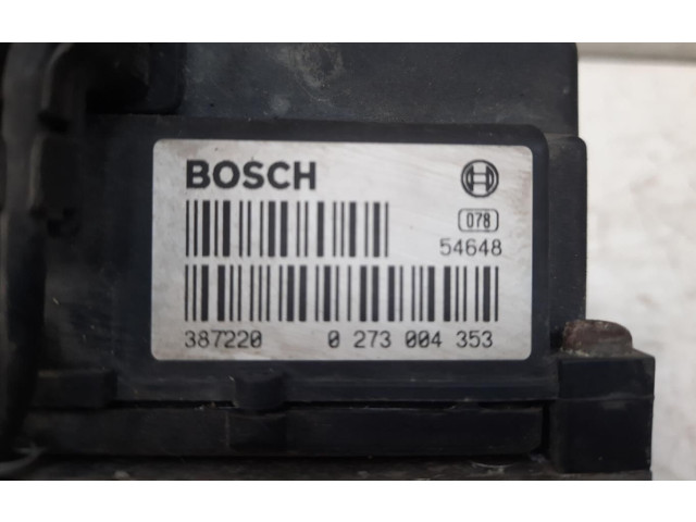 Блок АБС 0000454150 Citroen Xsara Picasso - года