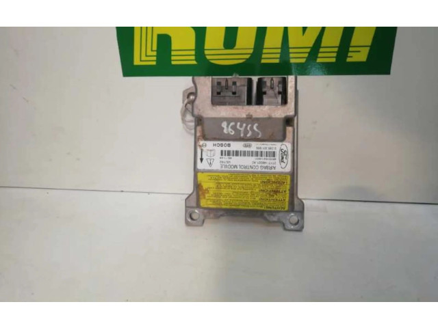 Блок подушек безопасности 2T1T14B321AC Ford Transit - Tourneo Connect