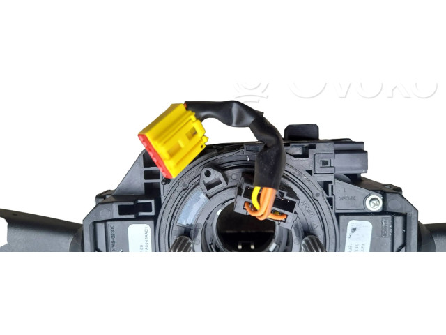 Подрулевой шлейф SRS 31343218, FBYDA   Volvo XC60