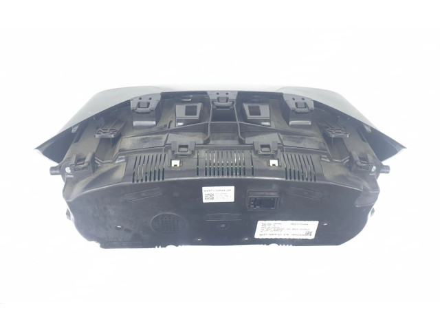 Панель приборов BK2T10849GF, 2333284 Ford Transit Custom