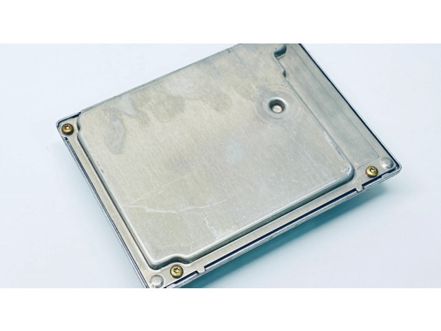 Řídící jednotka 7521368, 0261209002 BMW 7 E65 E66 2005