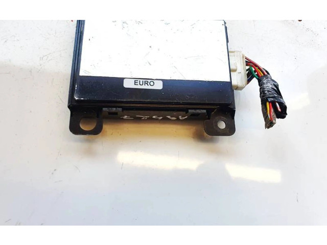 Блок управления 8785a004, 1351524 Mitsubishi Lancer X