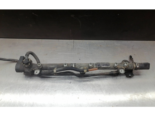 Топливная рампа A6680700095, 0445214005 Mercedes-Benz A W168