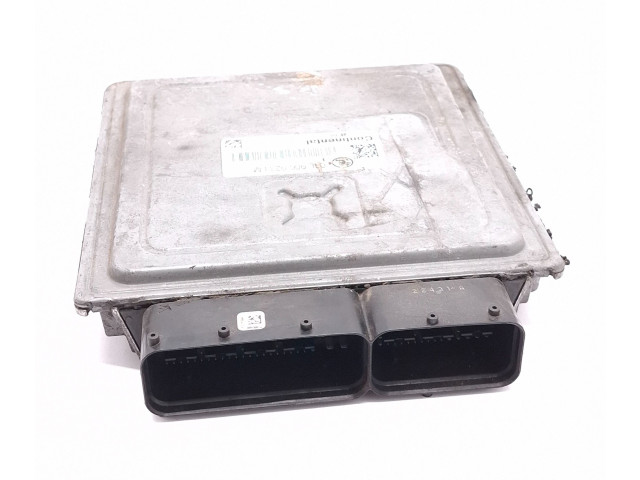 Комплект зажигания 03L906023LM, 6R0937087P   Skoda Rapid (NH)       