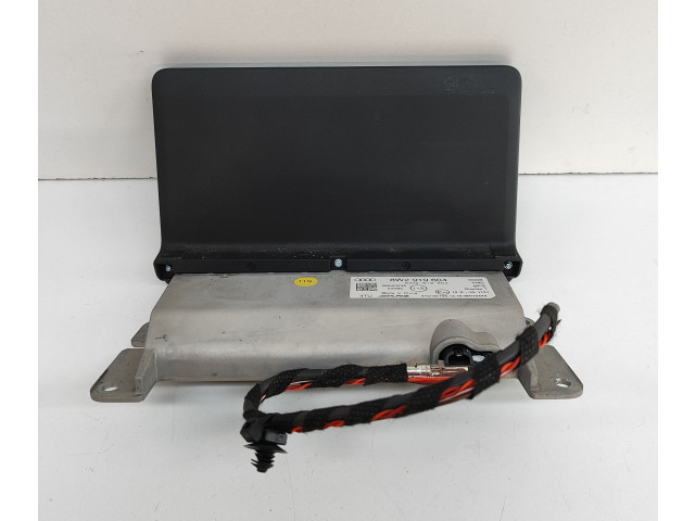 Дисплей    8W2919604   Audi A5