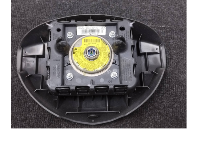 Подушка безопасности водителя 3064537 Dacia Logan II