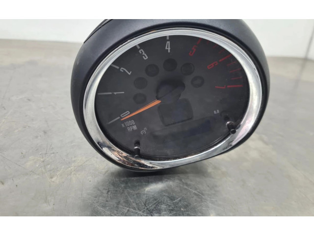 Панель приборов 932582001, BM0505692 Mini Paceman (R61)