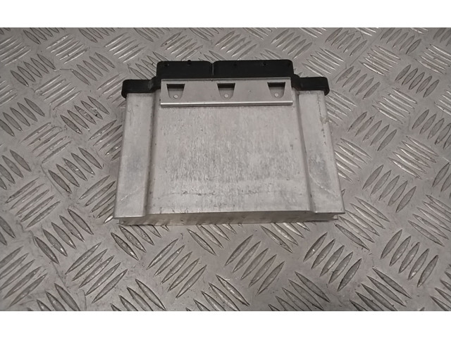 Блок управления двигателя 0EA907309A Volkswagen e-Golf