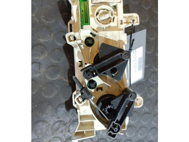 Блок управления климат-контролем 69520013 Renault Clio I