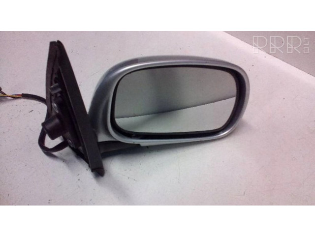 Zpětné zrcátko pravé Nissan Micra 1994 011156