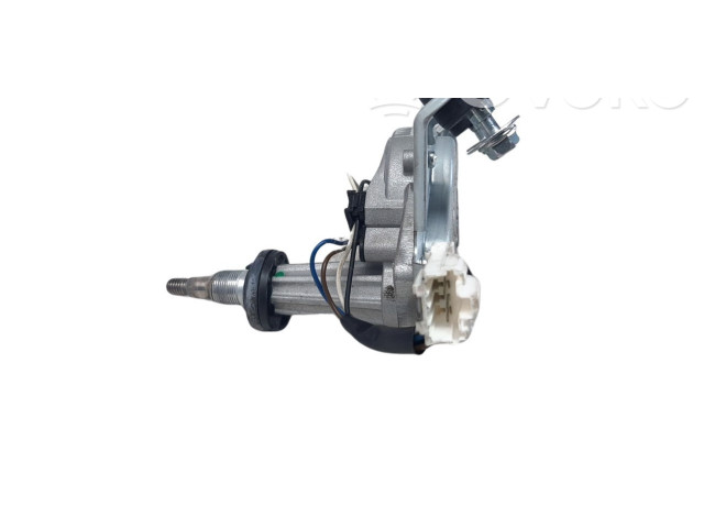 Моторчик заднего дворника 8615034000    SsangYong Korando