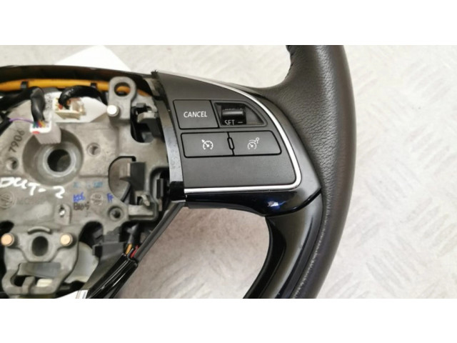 Руль Mitsubishi Outlander 2013-- года 4400A874XC