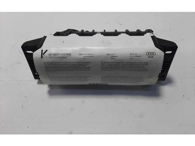 Подушка безопасности пассажира 8J0880202B   Audi TT TTS Mk2
