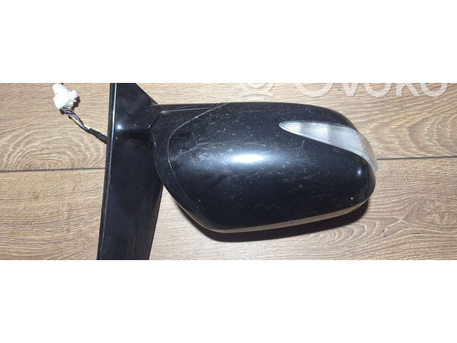 Зеркало электрическое Mitsubishi Grandis - года