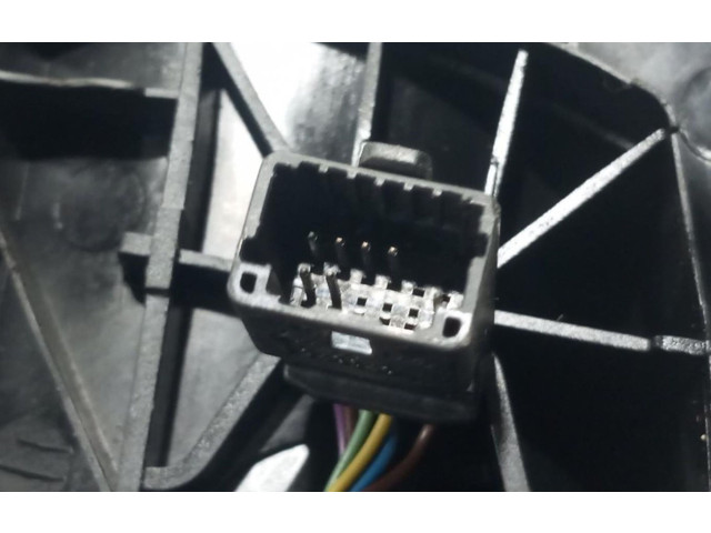 Zpětné zrcátko Mercedes-Benz Citan W415 2015 232636215