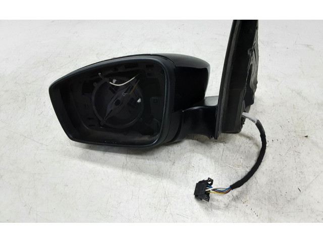 Зеркало (механическое)       Skoda Fabia Mk3 (NJ)  2015 - 2021 года   