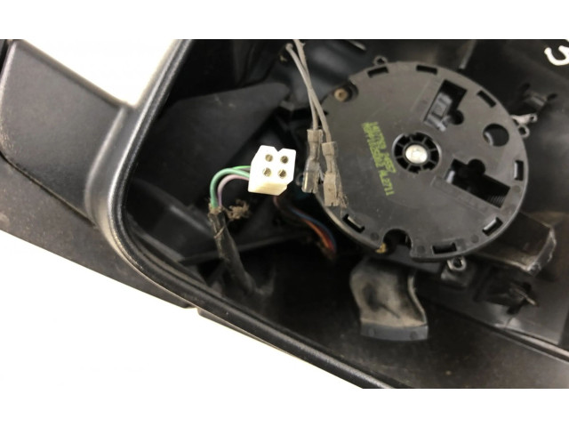 Зеркало электрическое     правое   Jeep Grand Cherokee  2010-2021 года   