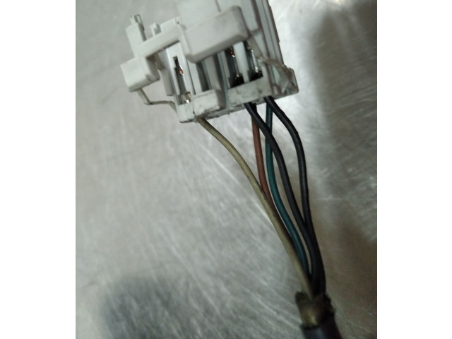 Зеркало электрическое MG ZS 2017 - года