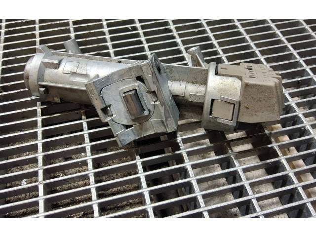 Комплект блоков управления BK2112A650AC Ford Transit Custom