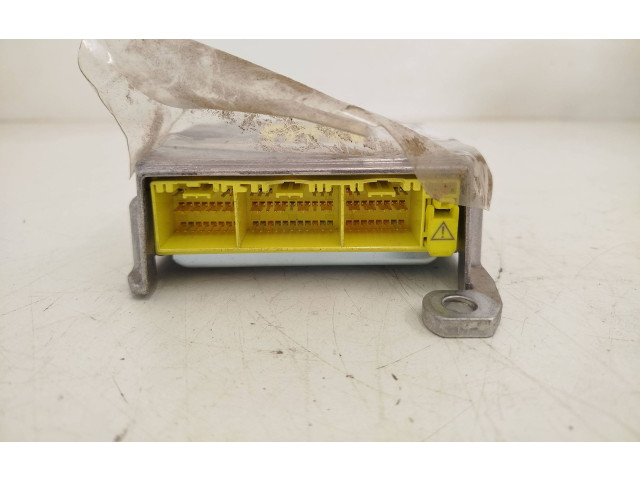 Блок подушек безопасности 891700F032, 213819107   Toyota Corolla Verso E121