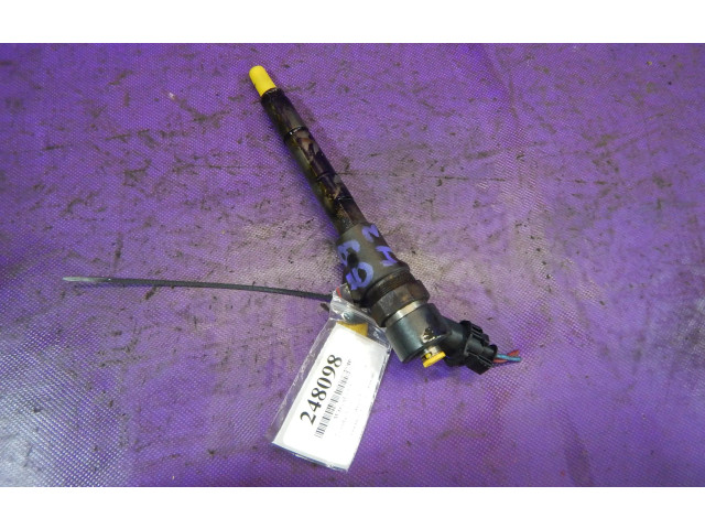 Vstřikovač 236700N010, 236700N010 Toyota Yaris Verso 1NDTV